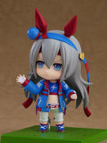 Figurines Umamusume: Pretty Derby Tamamo Cross Nendoroid No.2703 (re-run)<br>[Pre-Order 25/01/26]