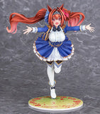 Figurines Umamusume: Pretty Derby Your Scarlet Tailwind Daiwa Scarlet<br>[Pre-Order 23/08/26]