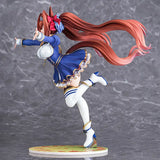 Figurines Umamusume: Pretty Derby Your Scarlet Tailwind Daiwa Scarlet<br>[Pre-Order 23/08/26]