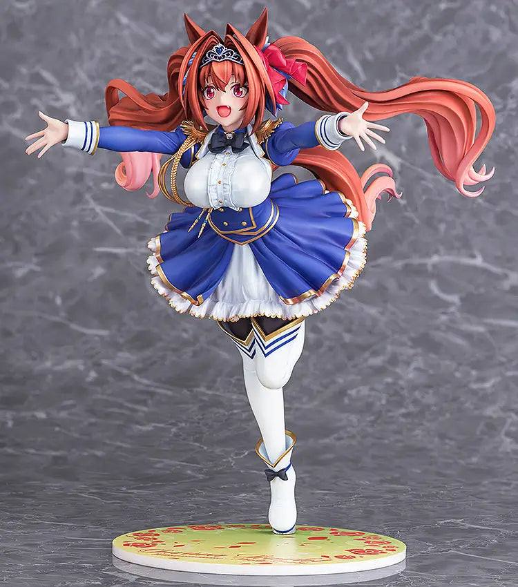 Figurines Umamusume: Pretty Derby Your Scarlet Tailwind Daiwa Scarlet<br>[Pre-Order 23/08/26]