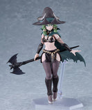 Figurines Unicorn Overlord Yahna Figma No.673<br>[Pre-Order 04/01/26]