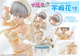 Figurines Uzaki-chan Wants to Hang Out! Season 2 1/7Scale Figure "Hana Uzaki Angel ver.<br>[Pre-Order 01/02/26]