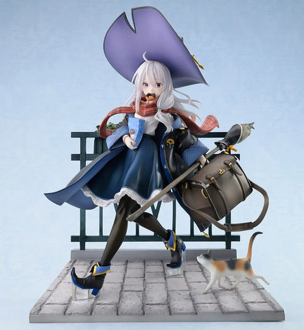 Figurines Wandering Witch: The Journey of Elaina DX Ver. (re-run)<br>[Pre-Order 12/07/26]