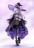 Figurines Wandering Witch: The Journey of Elaina- Elaina<br>[Pre-Order 30/08/26]