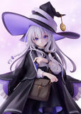 Figurines Wandering Witch: The Journey of Elaina- Elaina<br>[Pre-Order 30/08/26]