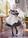 Figurines Wandering Witch: The Journey of Elaina Elaina maid costume with cat ears ver. 1/7 Scale Figure<br>[Pre-Order 18/01/26]