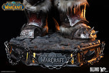 Figurines World of Warcraft Infinity Studio X Blizzard Entertainment Garrosh Hellscream 1/3 Scale<br>[Pre-Order 11/01/26]