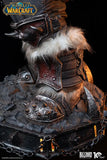 Figurines World of Warcraft Infinity Studio X Blizzard Entertainment Garrosh Hellscream 1/3 Scale<br>[Pre-Order 11/01/26]