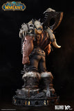 Figurines World of Warcraft Infinity Studio X Blizzard Entertainment Garrosh Hellscream 1/3 Scale<br>[Pre-Order 11/01/26]