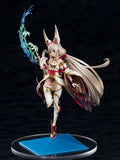 Figurines Xenoblade Chronicles 2 Nia (re-run)<br>[Pre-Order 04/10/26]