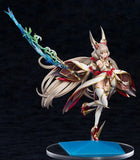 Figurines Xenoblade Chronicles 2 Nia (re-run)<br>[Pre-Order 04/10/26]