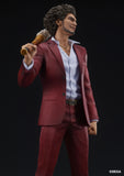 Figurines Yakuza Digsta"Like a Dragon" Ichiban Kasuga (Re-run)<br>[Pre-Order]