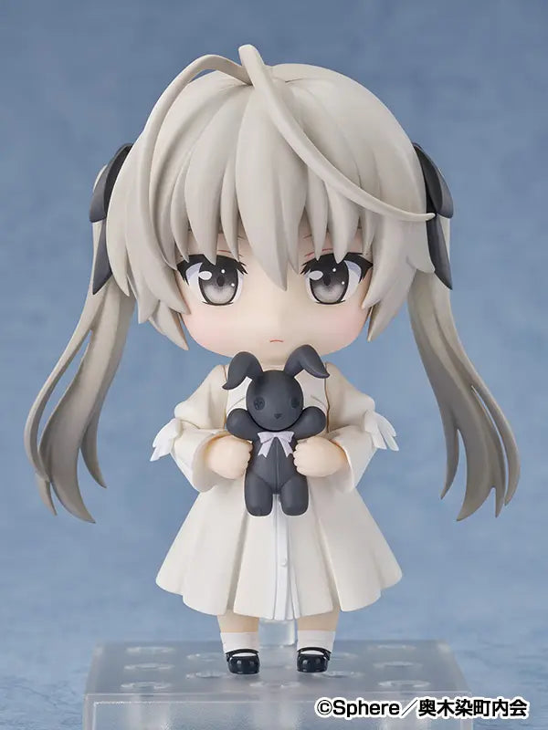 Figurines Yosuga no Sora Sora Kasugano Nendoroid No.2358 (re-run)<br>[Pre-Order 04/10/26]