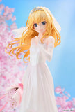 Figurines Your Lie in April G.S. Collection Kaori Miyazono: Wedding Dress Ver.<br>[Pre-Order 30/08/26]