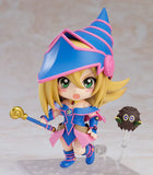 Figurines Yu-Gi-Oh! Dark Magician Girl Nendoroid No.1596 (re-run)<br>[Pre-Order 16/08/26]