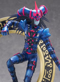 Figurines Yu-Gi-Oh! Dark Magician of Chaos/Yu-Gi-Oh! Card Game Monster Figure Collection <br>[Pre-Order 07/07/24]