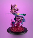 Figurines Yu-Gi-Oh! Duel Monsters Chronicles Yu-Gi-Oh! Duel Monsters Dark Magician " Figurine (849046)<br>[Pre-Order 09/01/26]