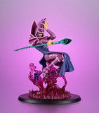 Figurines Yu-Gi-Oh! Duel Monsters Chronicles Yu-Gi-Oh! Duel Monsters Dark Magician " Figurine (849046)<br>[Pre-Order 09/01/26]
