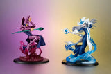 Figurines Yu-Gi-Oh! Duel Monsters Monsters Chronicle Silent Magician Figurine (849053)<br>[Pre-Order 09/01/26]