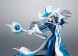Figurines Yu-Gi-Oh! Duel Monsters Monsters Chronicle Silent Magician Figurine (849053)<br>[Pre-Order 09/01/26]