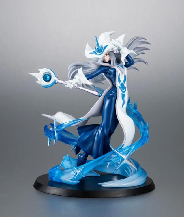 Figurines Yu-Gi-Oh! Duel Monsters Monsters Chronicle Silent Magician Figurine (849053)<br>[Pre-Order 09/01/26]