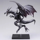 Figurines Yu-Gi-Oh! Red-Eyes Black Dragon Oshi Works (GP004) Figurine<br>[Pre-Order 03/02/26]