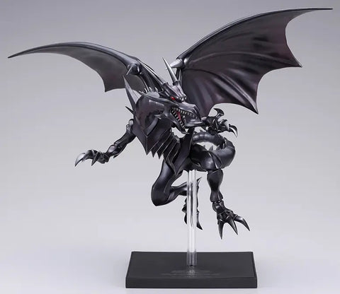 Figurines Yu-Gi-Oh! Red-Eyes Black Dragon Oshi Works (GP004) Figurine<br>[Pre-Order 03/02/26]