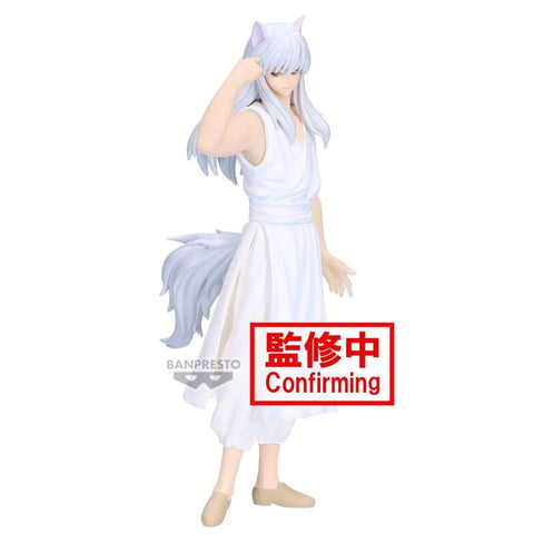 Figurines Yu Yu Hakusho Yoko Kurama Ankoku Bujutsukai Figure <br>[Pre-Order]