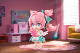 Figurines Zenless Zone Zero Aria Nendoroid No.3144<br>[Pre-Order 11/10/26]