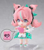 Figurines Zenless Zone Zero Aria Nendoroid No.3144<br>[Pre-Order 11/10/26]