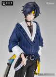 Figurines Zenless Zone Zero Gift+ Zenless Zone Zero - Asaba Harumasa: Sparkling Wonderland Ver.<br>[Pre-Order 21/02/26]