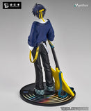 Figurines Zenless Zone Zero Gift+ Zenless Zone Zero - Asaba Harumasa: Sparkling Wonderland Ver.<br>[Pre-Order 21/02/26]