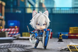 Figurines Zenless Zone Zero Seth Lowell Nendoroid No.2948<br>[Pre-Order 22/02/26]
