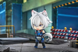 Figurines Zenless Zone Zero Seth Lowell Nendoroid No.2948<br>[Pre-Order 22/02/26]