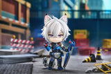 Figurines Zenless Zone Zero Seth Lowell Nendoroid No.2948<br>[Pre-Order 22/02/26]