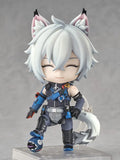 Figurines Zenless Zone Zero Seth Lowell Nendoroid No.2948<br>[Pre-Order 22/02/26]