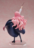 Figurines Zero no Tsukaima Louise 20th Anniversary non scale model<br>[Pre-Order 27/09/26]