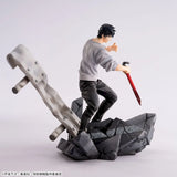 SEGA - JUJUTSU KAISEN - Fushiguro Jinji FIGURIZMΑ Encounter Figure