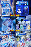 Kuji - Free! - Eternal Summer
