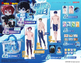 Kuji - Free! - Eternal Summer