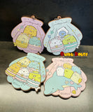 Free Gift FREE GIFT - Sumikkogurashi Seashell Charm <br>(Coupon: SUMIKKOSHELL)