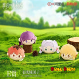 Kuji - Frieren Beyond Journey’s End: A New Adventure