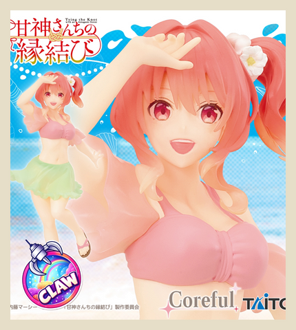 🕹️Paw Game - Hot Anime Waifus In Swimsuits