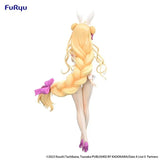 FuRyu - DATE A LIVE V - Mukuro Hoshimiya Bicute Bunnies Figure