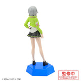 Sega - PROJECT SEKAI COLORFUL STAGE! feat. Hatsune Miku - Hinomori Shiho Desktop x Decorate Collections Figure