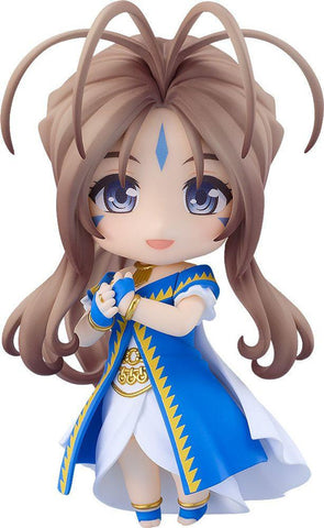 Nendoroid 1982 - Oh My Goddess! Belldandy Figure