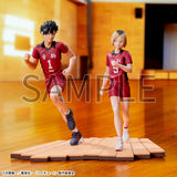 HAIKYU!! - Kozume Kenma High Premium Figure