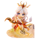 HOK Phoenix Yu Fei Wang Zhaojun figure displayed on a plain background