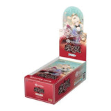 Hololive Official Card Game Vol 6 Ayakashi Vermillion Booster Box
