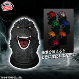 Home & Decor Godzilla Minus One Godzilla Head Room Light - 15cm